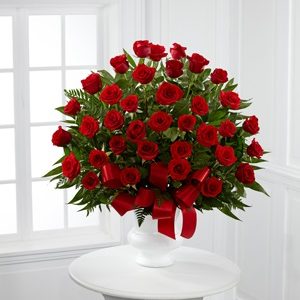 The FTD® Blessed With Love™ Arrangement