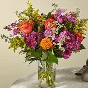 FTD Solstice Bouquet