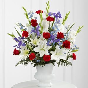 The FTD® Gratitude™ Arrangement