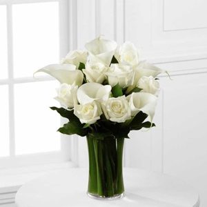 The FTD® Sweet Solace™ Bouquet