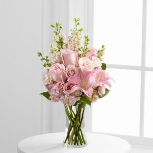 The FTD® Wishes & Blessings™ Bouquet