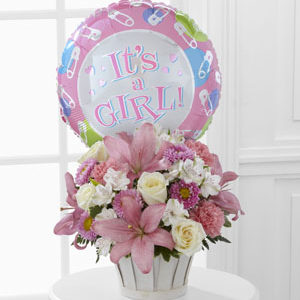 FTD Girls Are Great