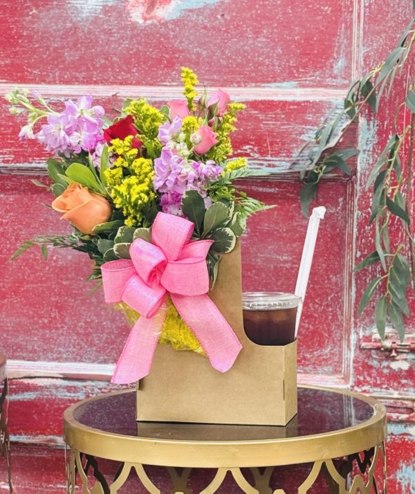 Tea Party & Posies