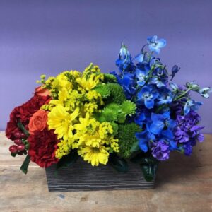Color of Love