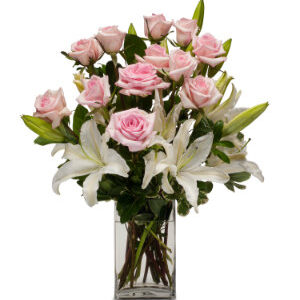 XOXO Arrangement