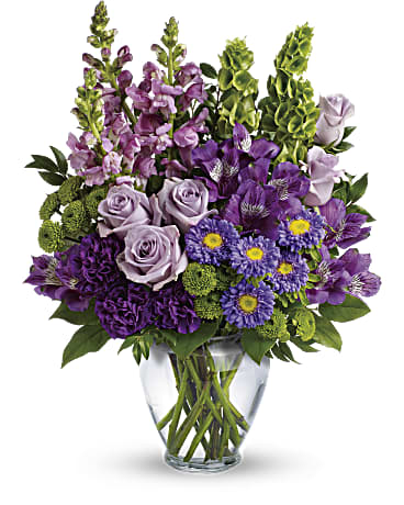 Lavender Charm