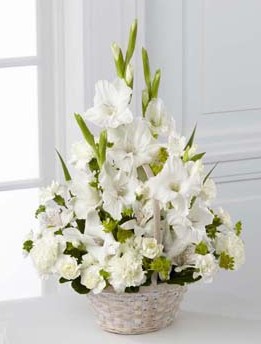 The FTD® Eternal Affection™ Arrangement