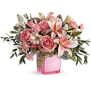 Fabulous Flora