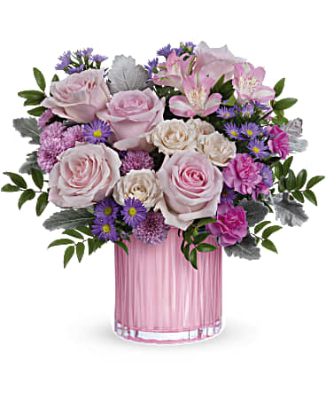 Rosy Pink - Image 2