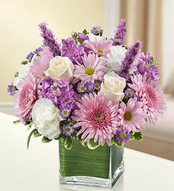 Healing Hope- Lavender
