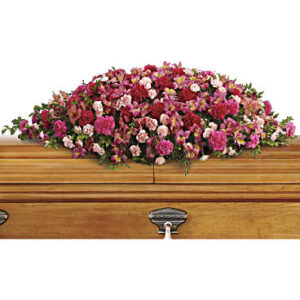 A Life Loved