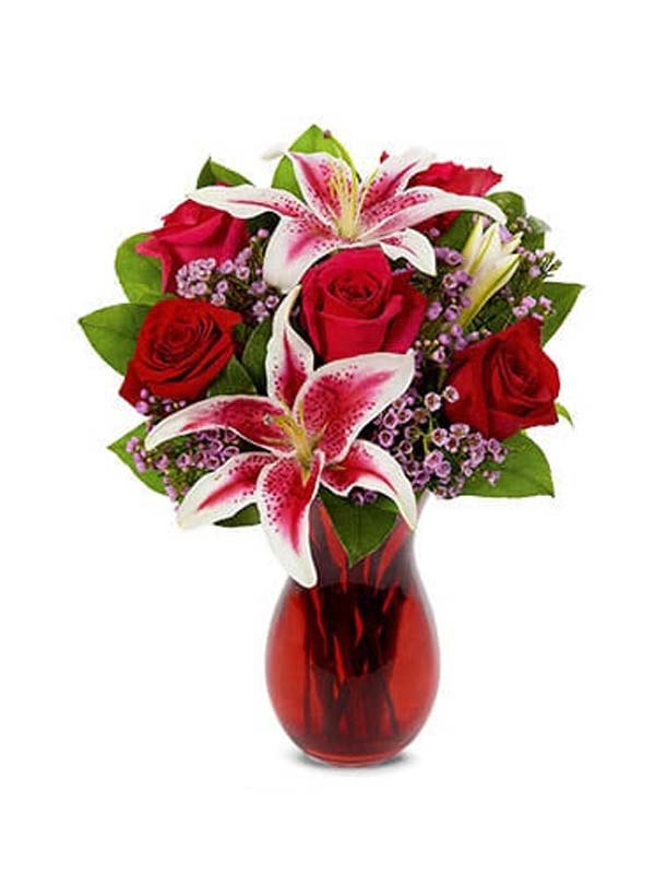 Love Story Bouquet