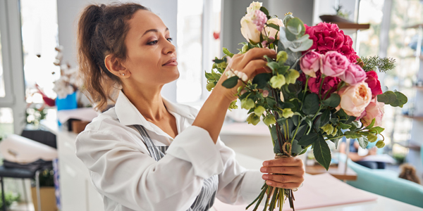 Olive Branch Florist