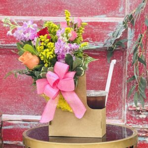Tea Party & Posies