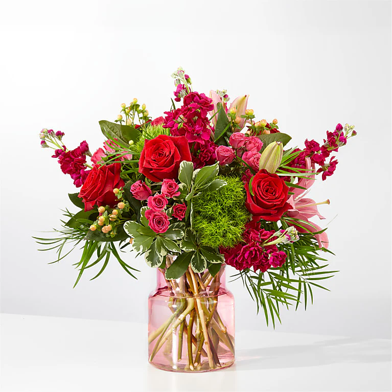 In Every Lifetime Bouquet